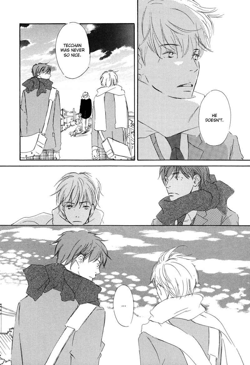 Page 18 Chapter 4 Ikusen no Yoru