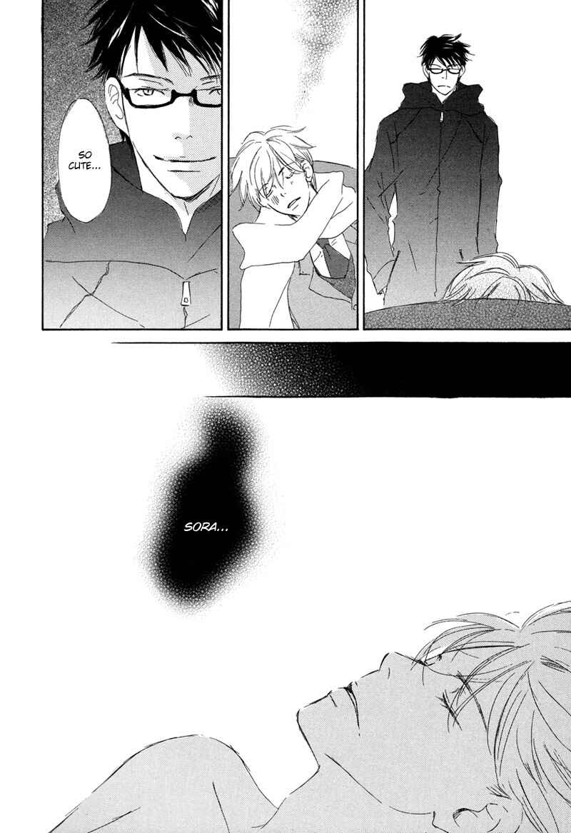 Page 28 Chapter 4 Ikusen no Yoru