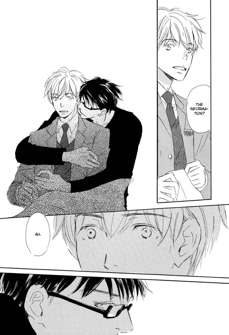 Page 35 Chapter 4 Ikusen no Yoru
