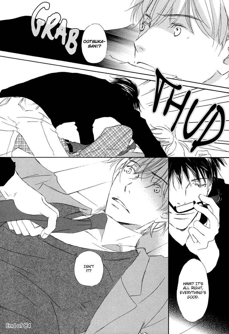 Page 36 Chapter 4 Ikusen no Yoru