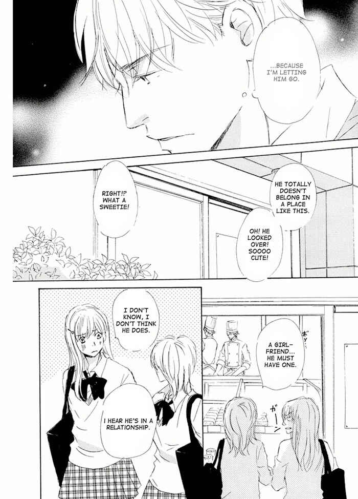 Page 14 Chapter 14 Ikusen no Yoru