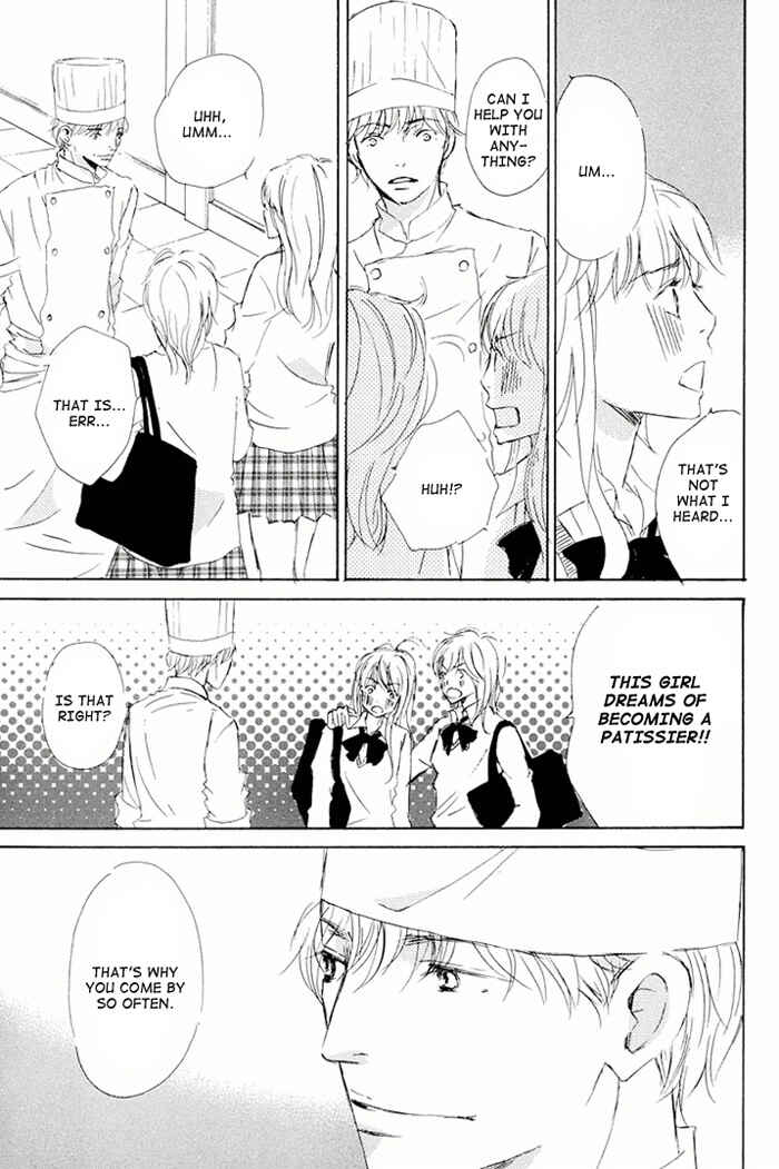 Page 15 Chapter 14 Ikusen no Yoru