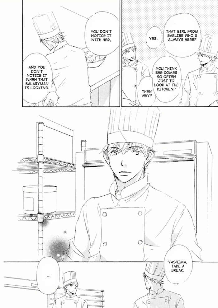 Page 18 Chapter 14 Ikusen no Yoru
