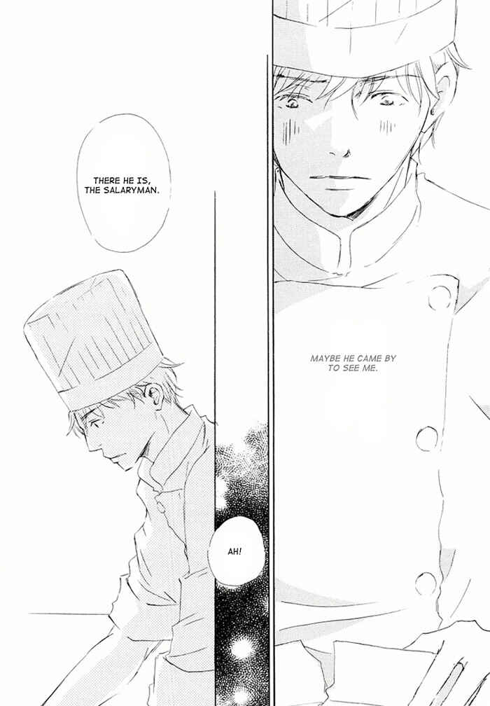 Page 20 Chapter 14 Ikusen no Yoru