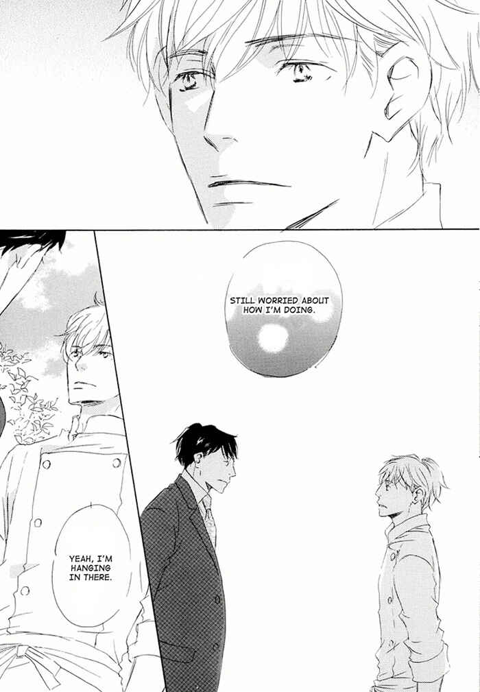 Page 23 Chapter 14 Ikusen no Yoru