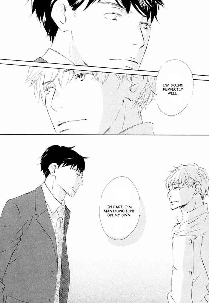 Page 24 Chapter 14 Ikusen no Yoru