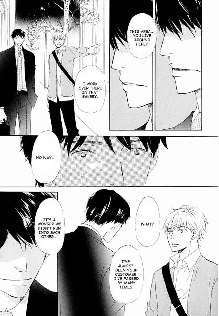 Page 5 Chapter 14 Ikusen no Yoru