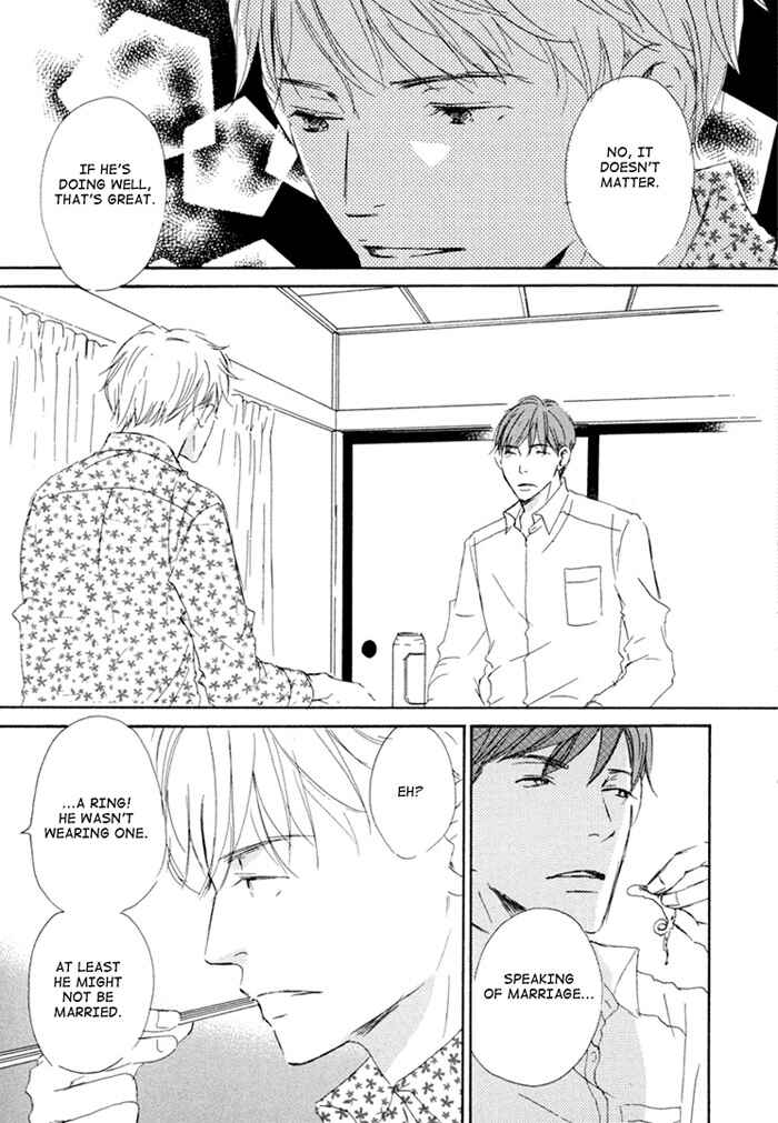 Page 14 Chapter 13 Ikusen no Yoru