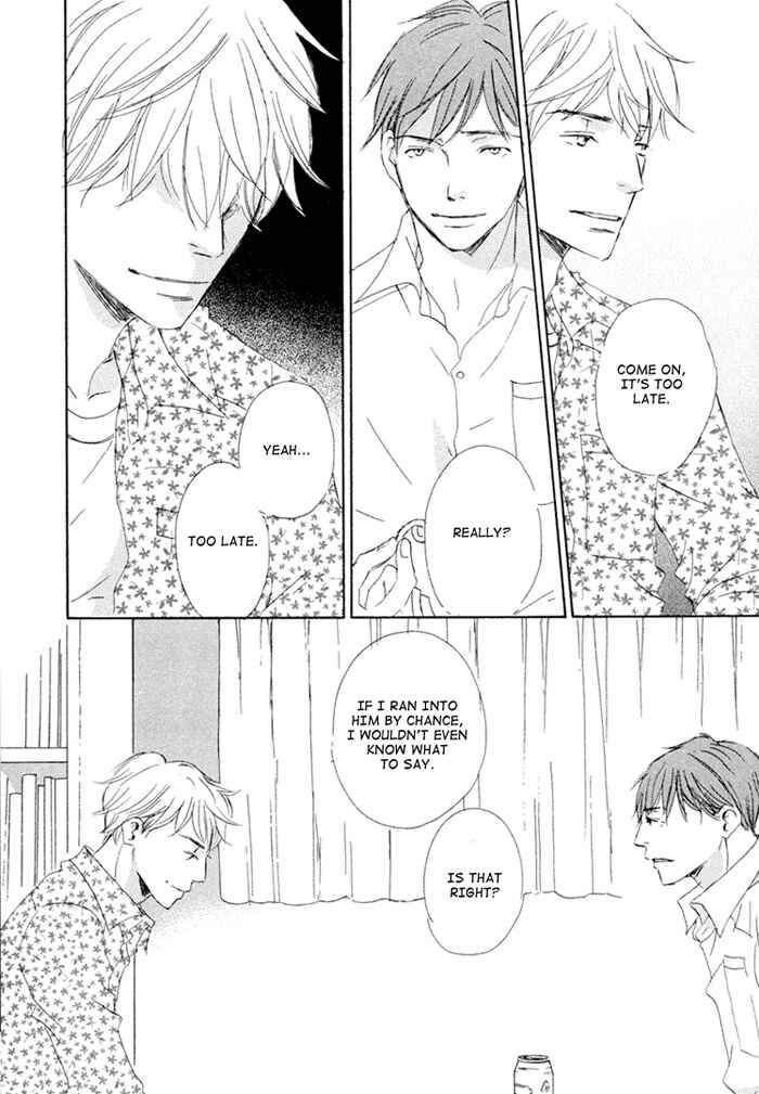 Page 15 Chapter 13 Ikusen no Yoru