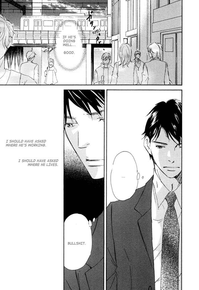 Page 26 Chapter 13 Ikusen no Yoru