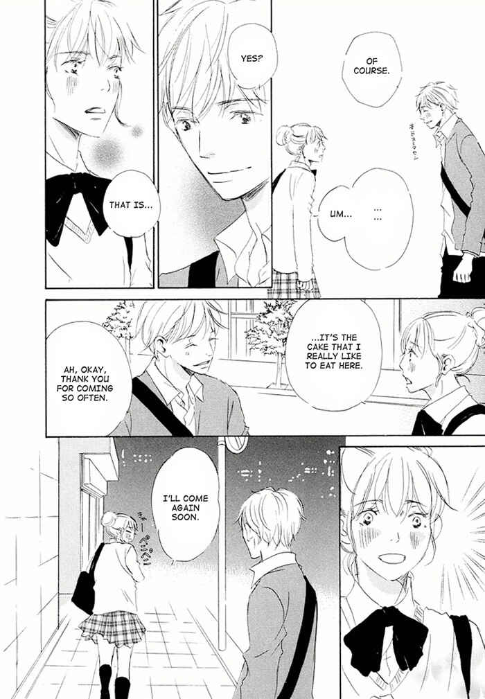 Page 31 Chapter 13 Ikusen no Yoru