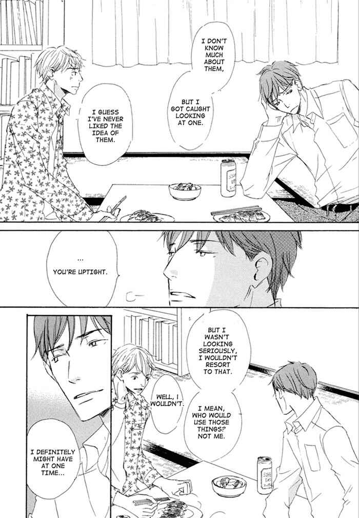 Page 9 Chapter 13 Ikusen no Yoru