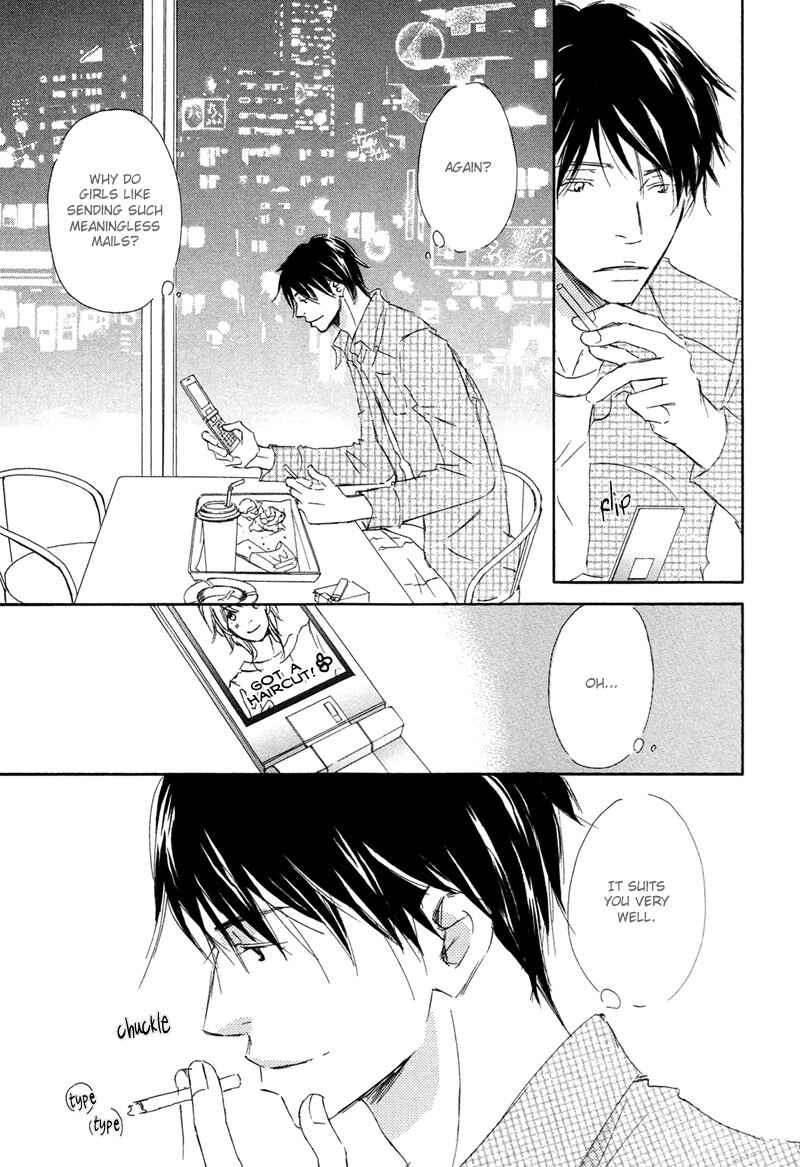 Page 13 Chapter 5 Ikusen no Yoru