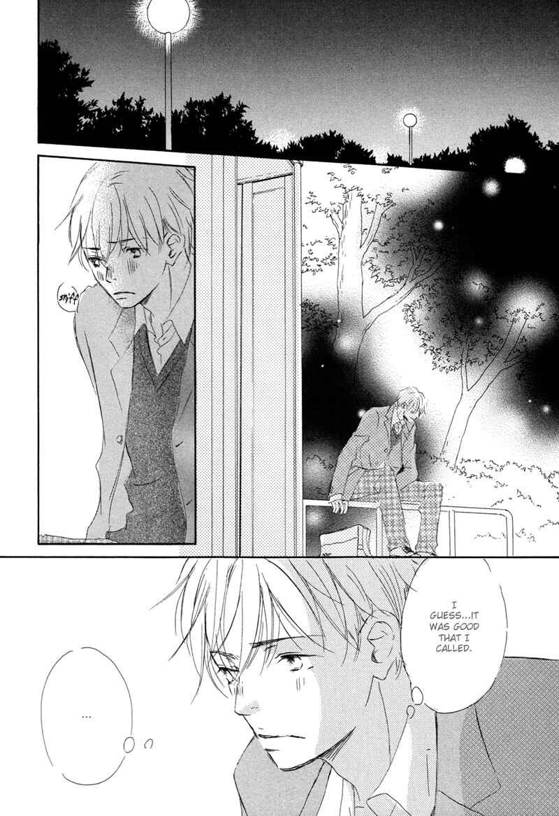 Page 28 Chapter 5 Ikusen no Yoru