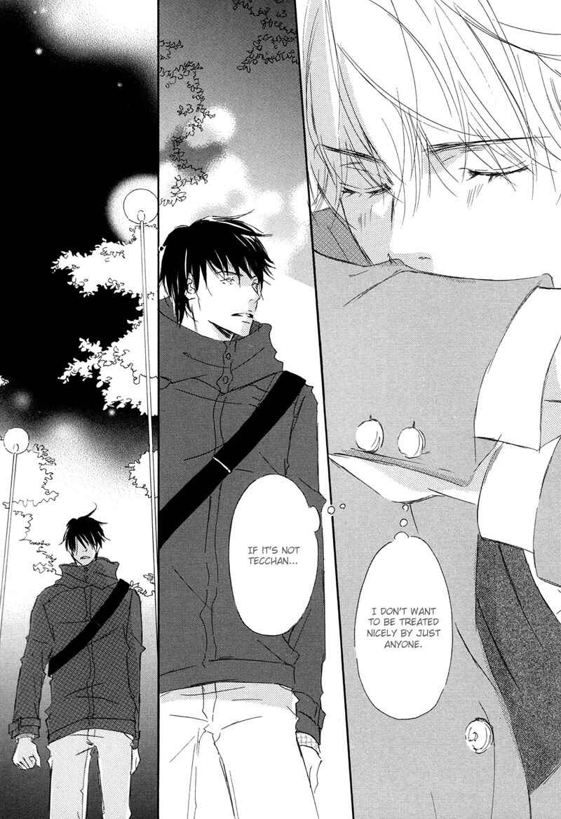 Page 30 Chapter 5 Ikusen no Yoru