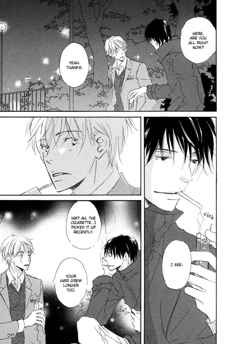 Page 37 Chapter 5 Ikusen no Yoru