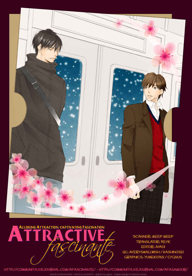 Page 41 Chapter 5 Ikusen no Yoru