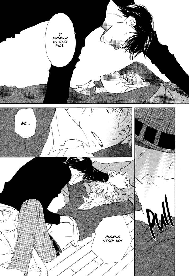 Page 7 Chapter 5 Ikusen no Yoru
