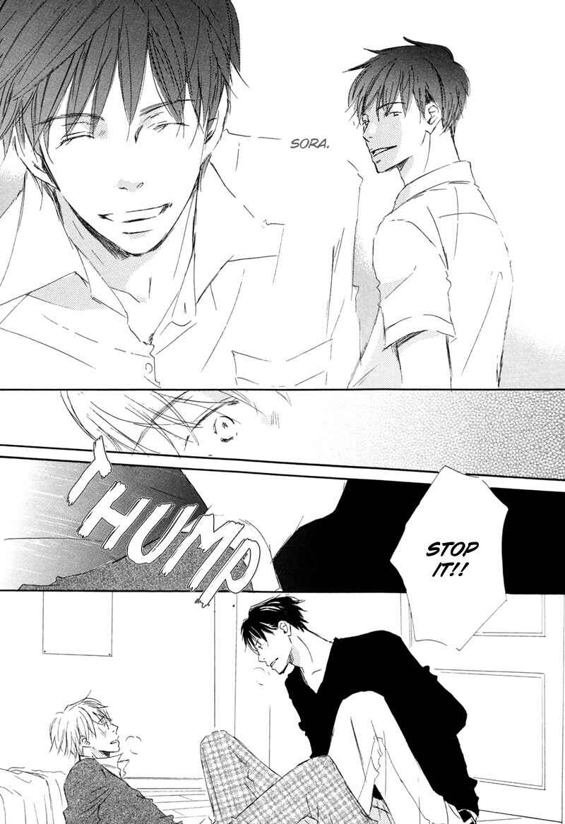 Page 9 Chapter 5 Ikusen no Yoru