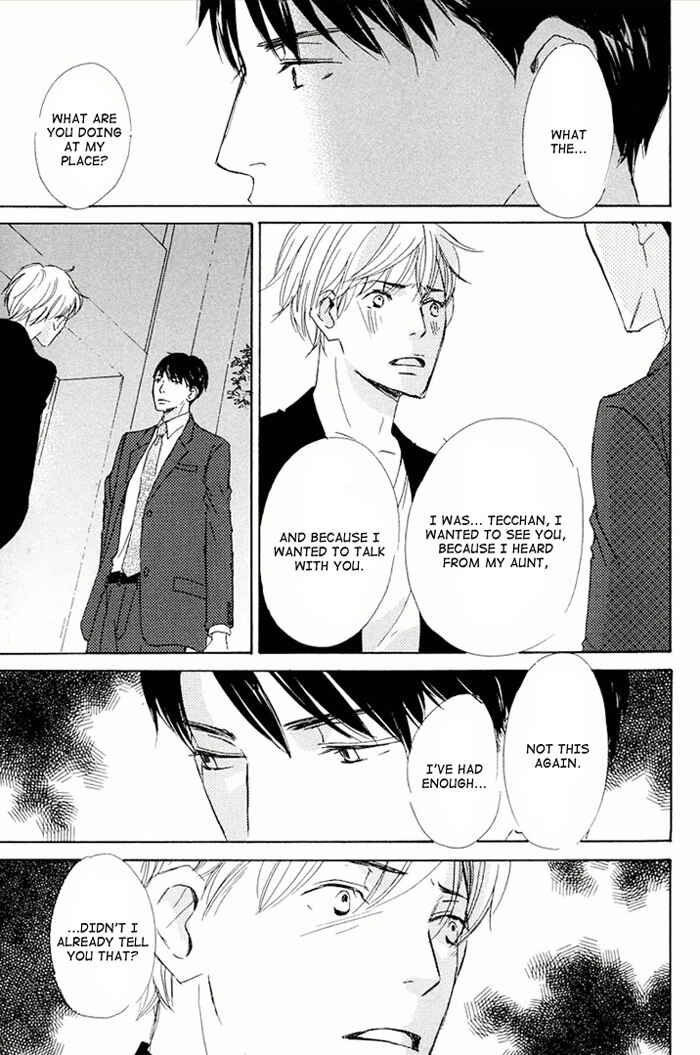 Page 11 Chapter 16 Ikusen no Yoru