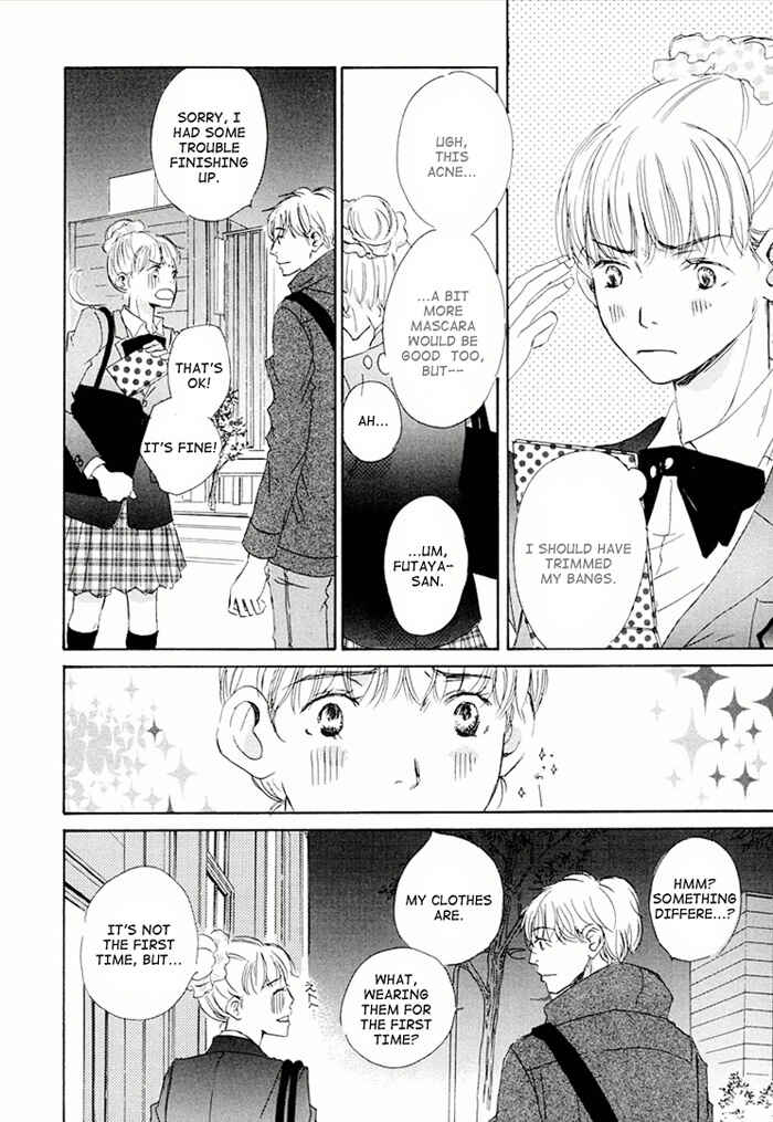 Page 2 Chapter 16 Ikusen no Yoru