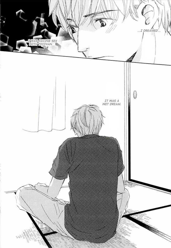Page 32 Chapter 16 Ikusen no Yoru
