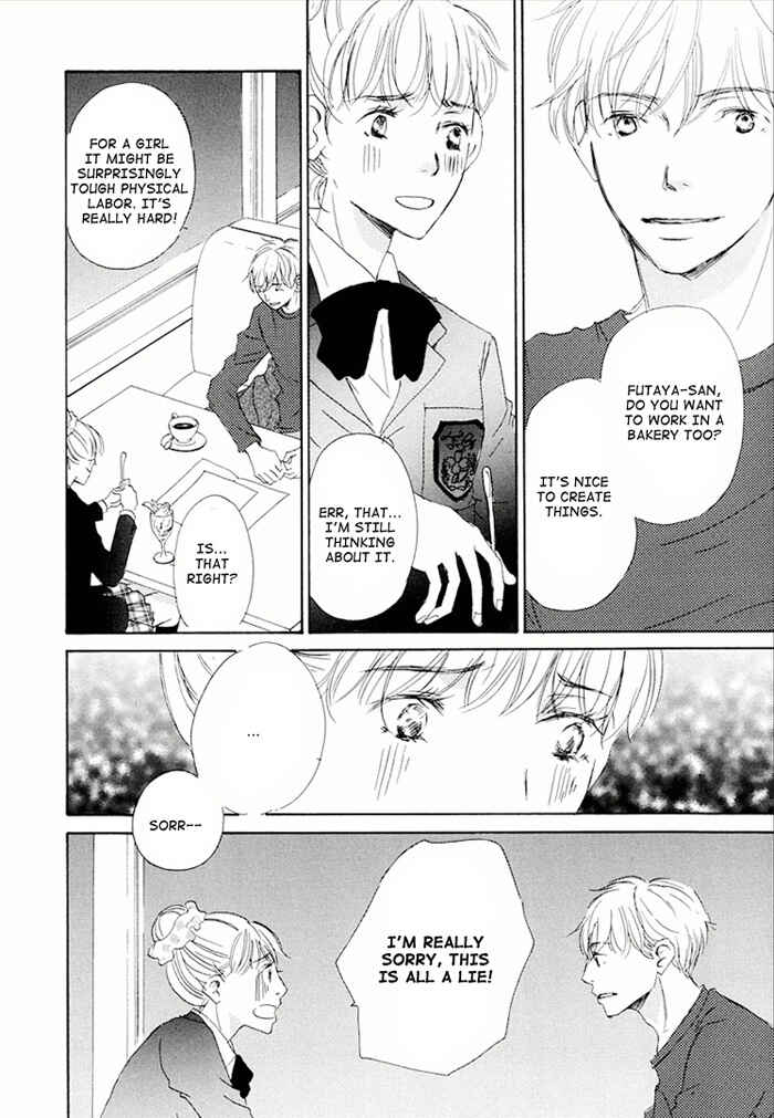 Page 4 Chapter 16 Ikusen no Yoru