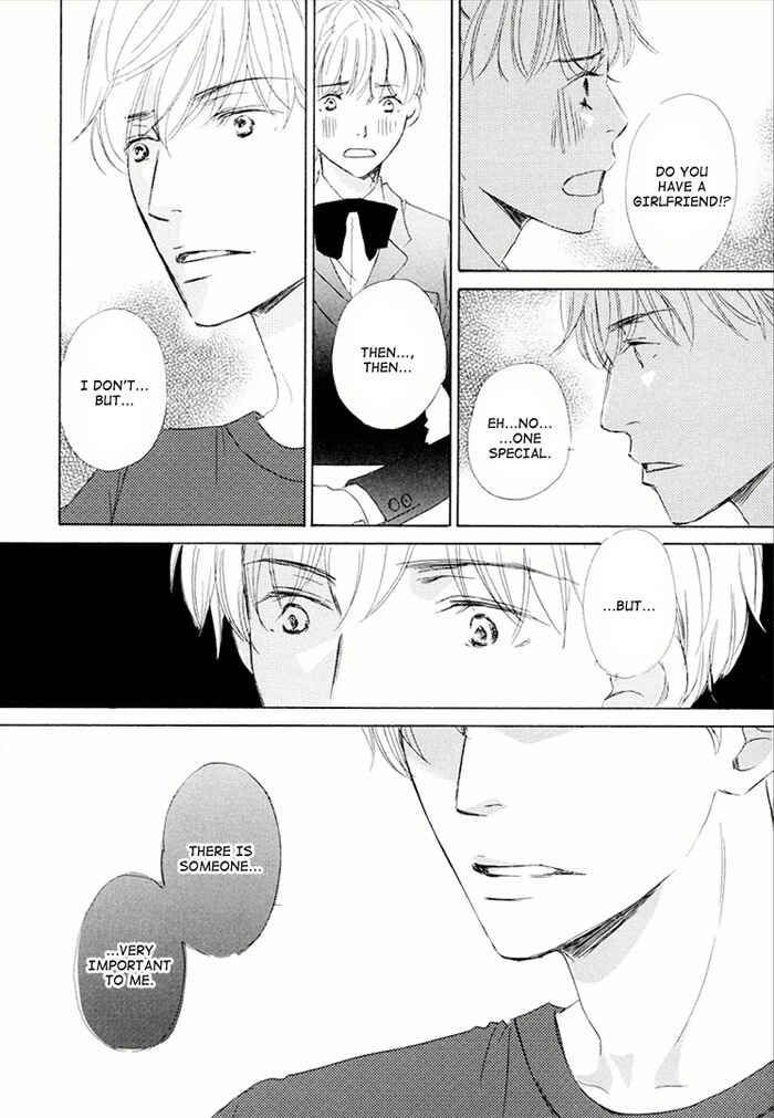 Page 6 Chapter 16 Ikusen no Yoru