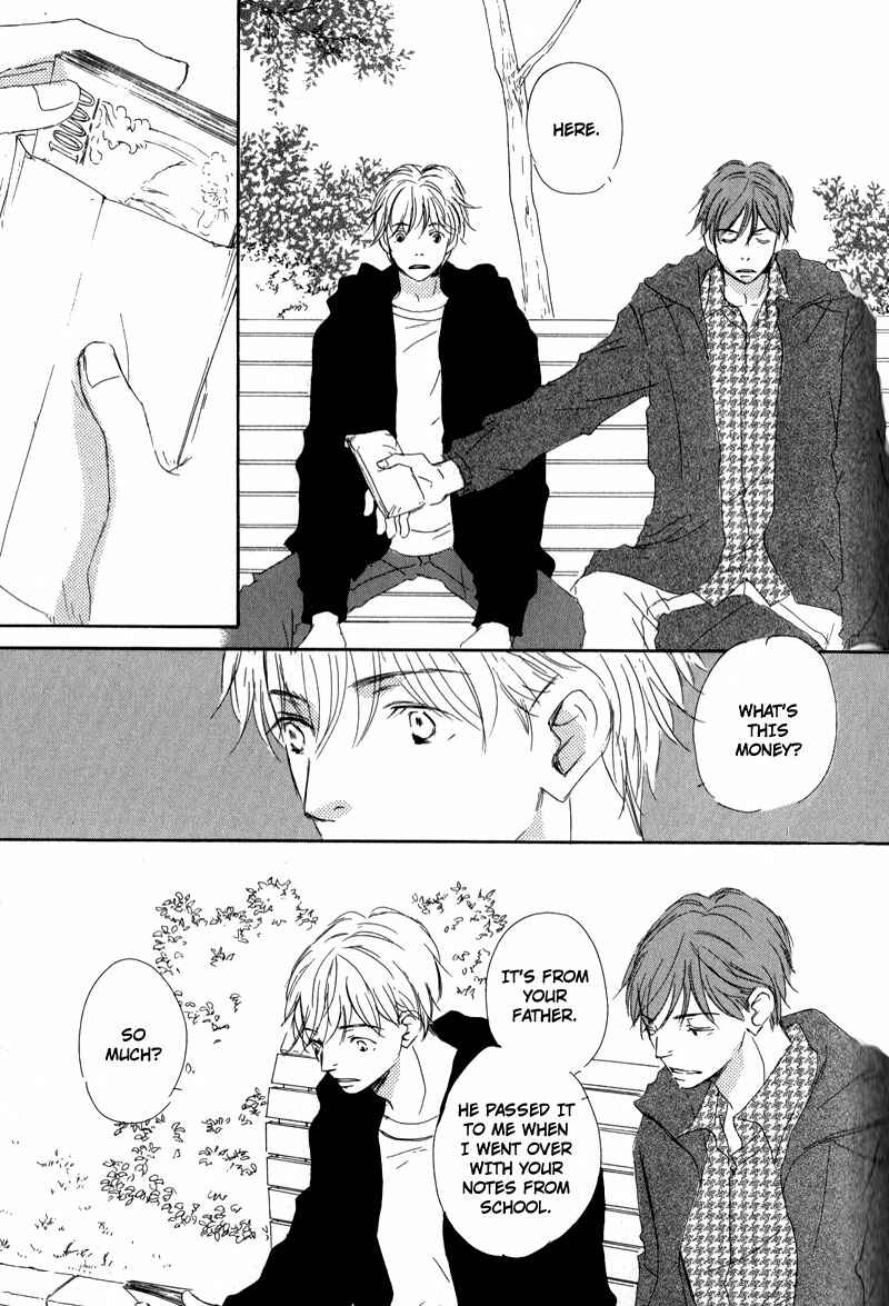 Page 23 Chapter 8 Ikusen no Yoru
