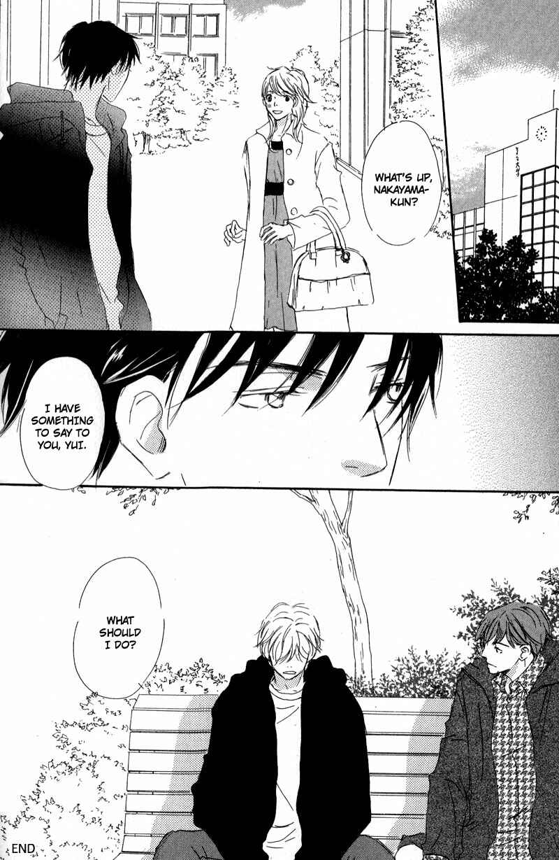 Page 28 Chapter 8 Ikusen no Yoru