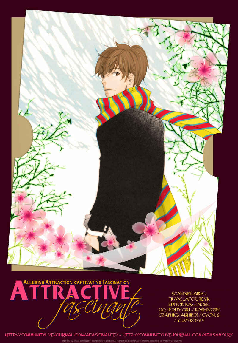 Page 29 Chapter 8 Ikusen no Yoru