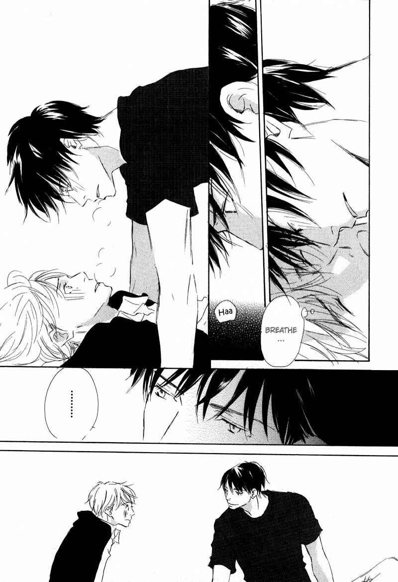 Page 7 Chapter 8 Ikusen no Yoru