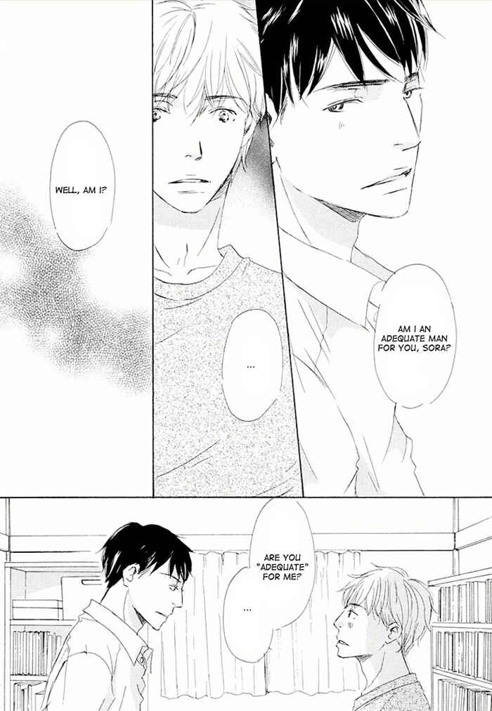 Page 12 Chapter 18 Ikusen no Yoru
