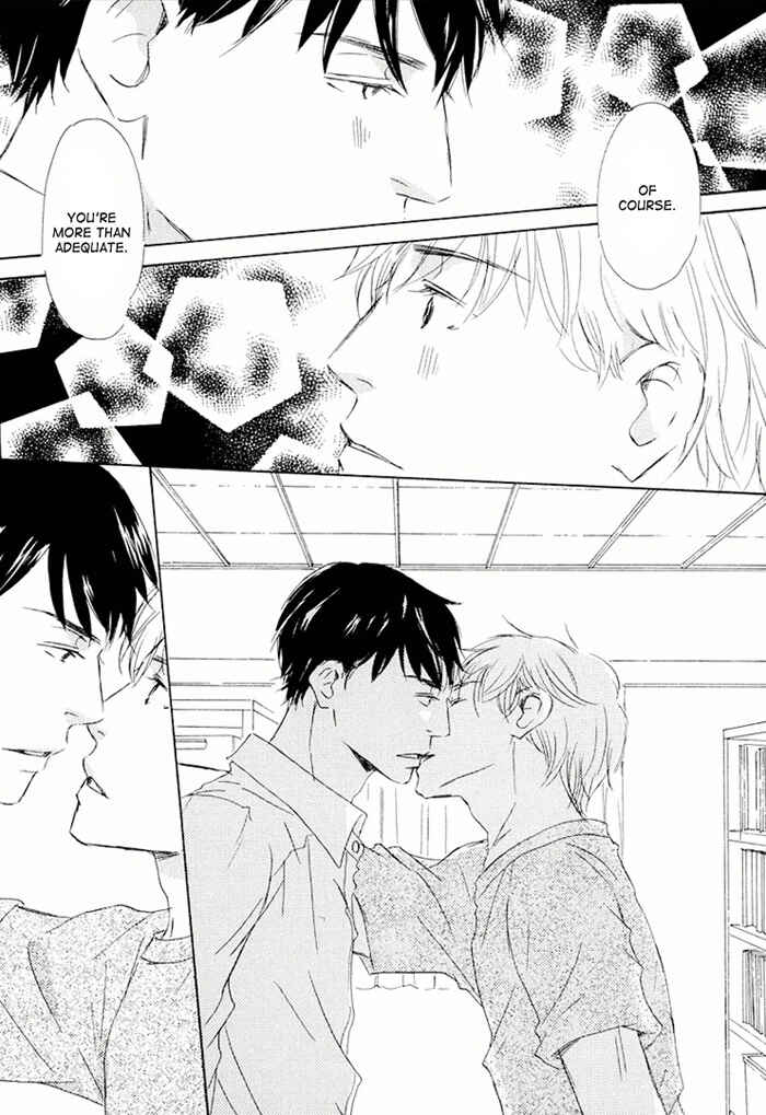 Page 13 Chapter 18 Ikusen no Yoru