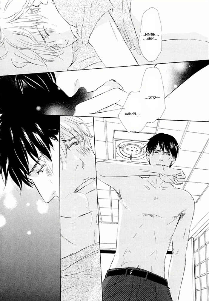 Page 18 Chapter 18 Ikusen no Yoru