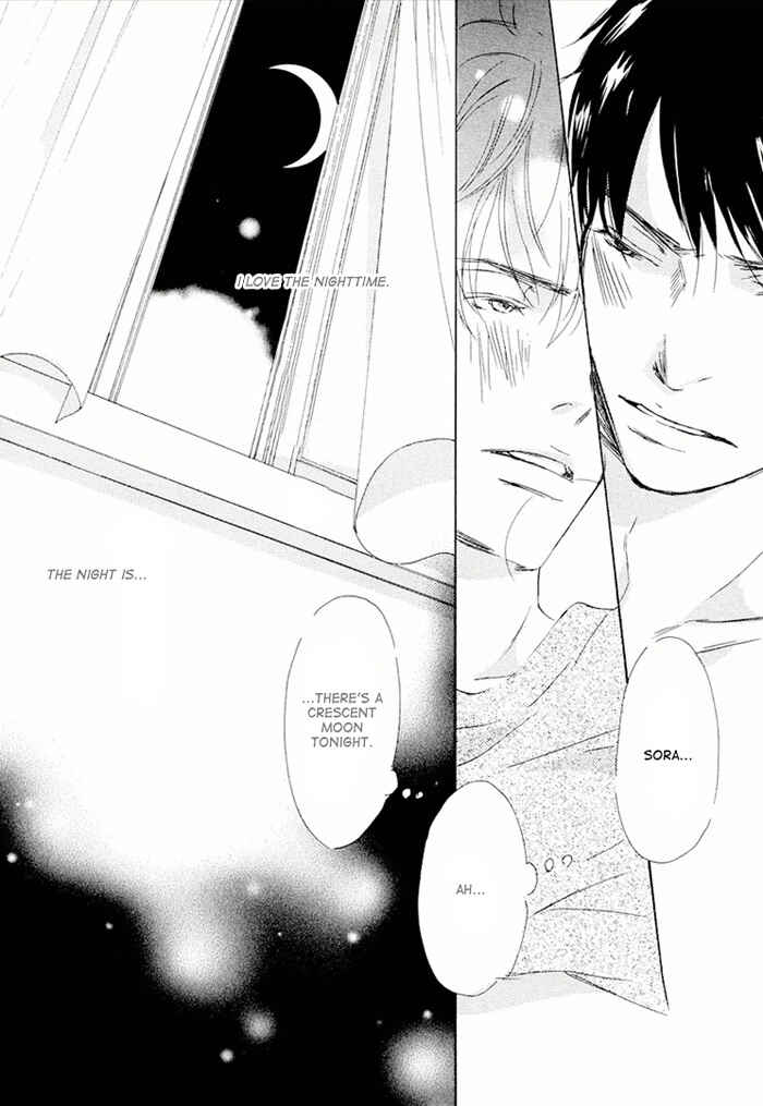 Page 20 Chapter 18 Ikusen no Yoru