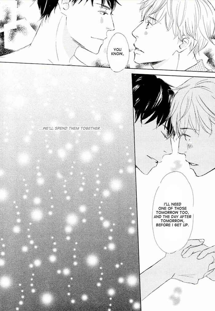Page 24 Chapter 18 Ikusen no Yoru