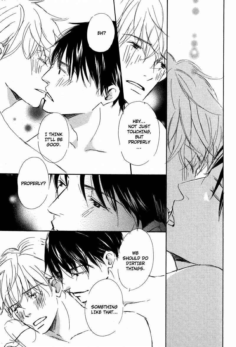 Page 13 Chapter 10 Ikusen no Yoru