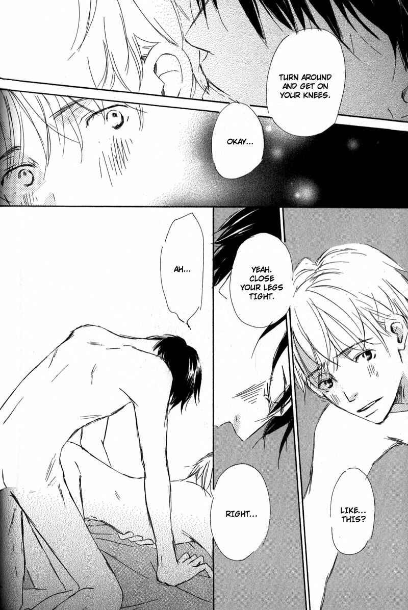 Page 14 Chapter 10 Ikusen no Yoru