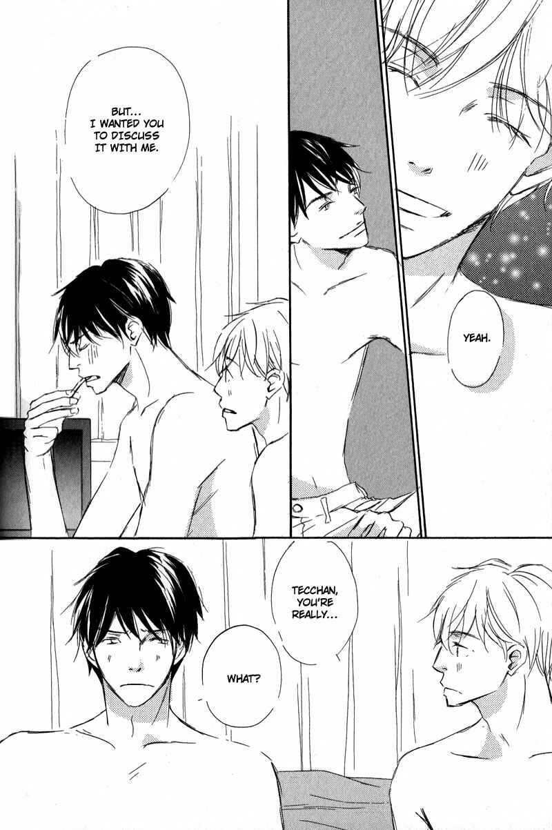 Page 28 Chapter 10 Ikusen no Yoru