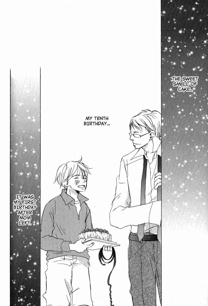 Page 30 Chapter 10 Ikusen no Yoru