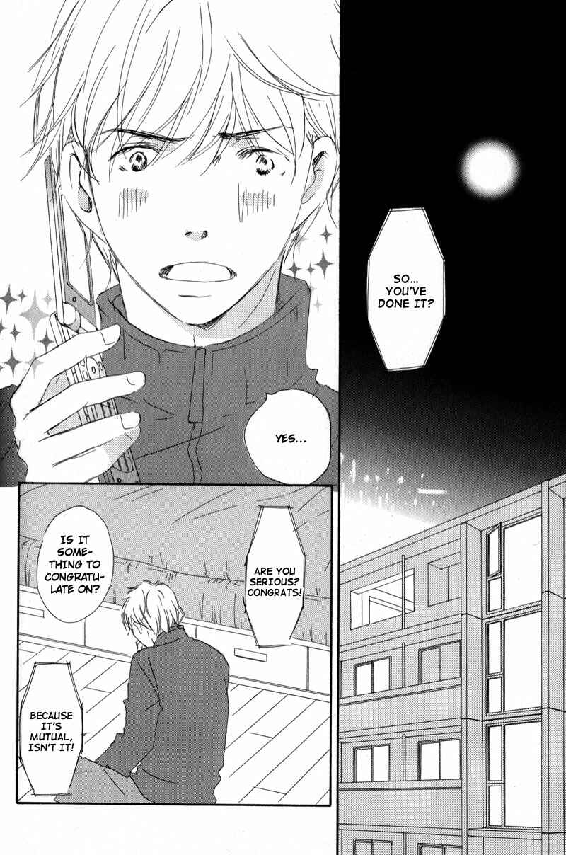 Page 6 Chapter 10 Ikusen no Yoru