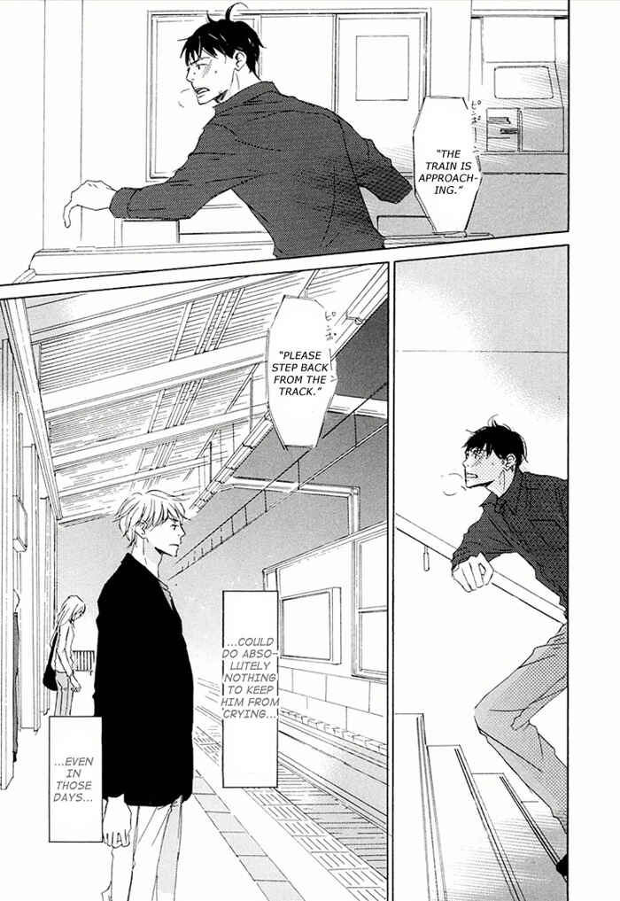 Page 19 Chapter 17 Ikusen no Yoru
