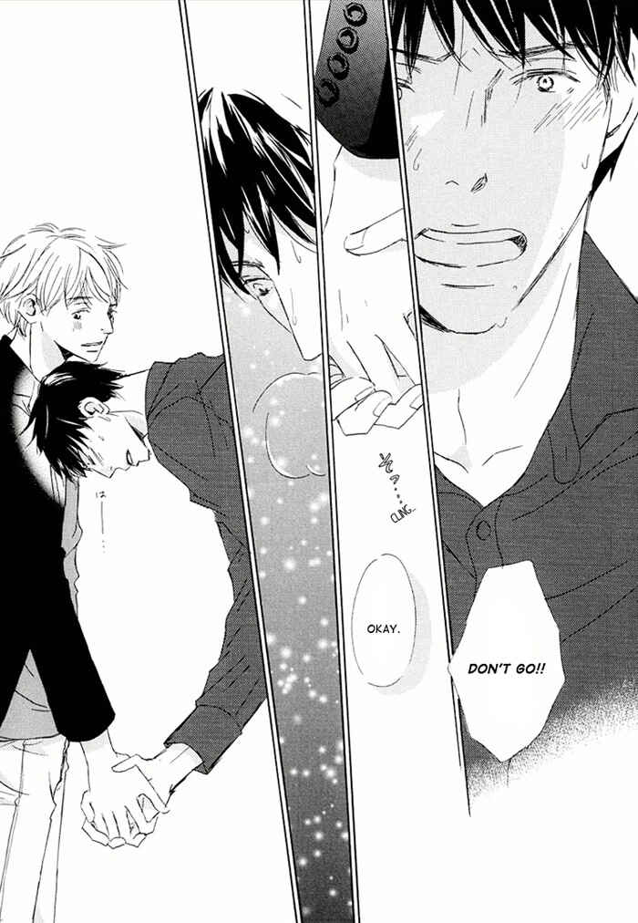 Page 23 Chapter 17 Ikusen no Yoru