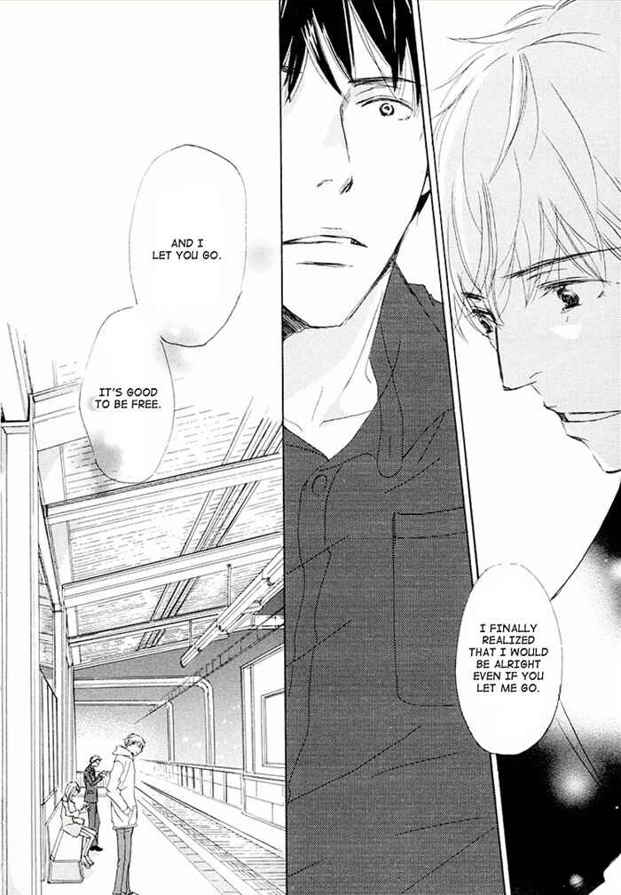 Page 26 Chapter 17 Ikusen no Yoru