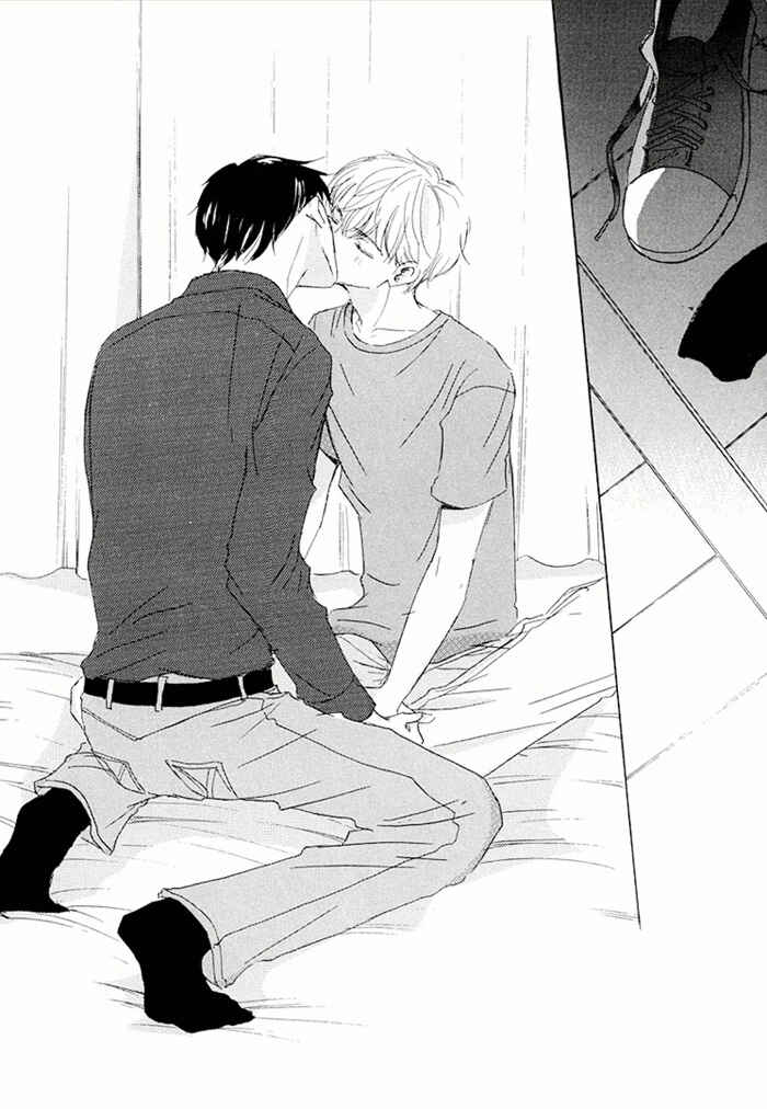 Page 34 Chapter 17 Ikusen no Yoru