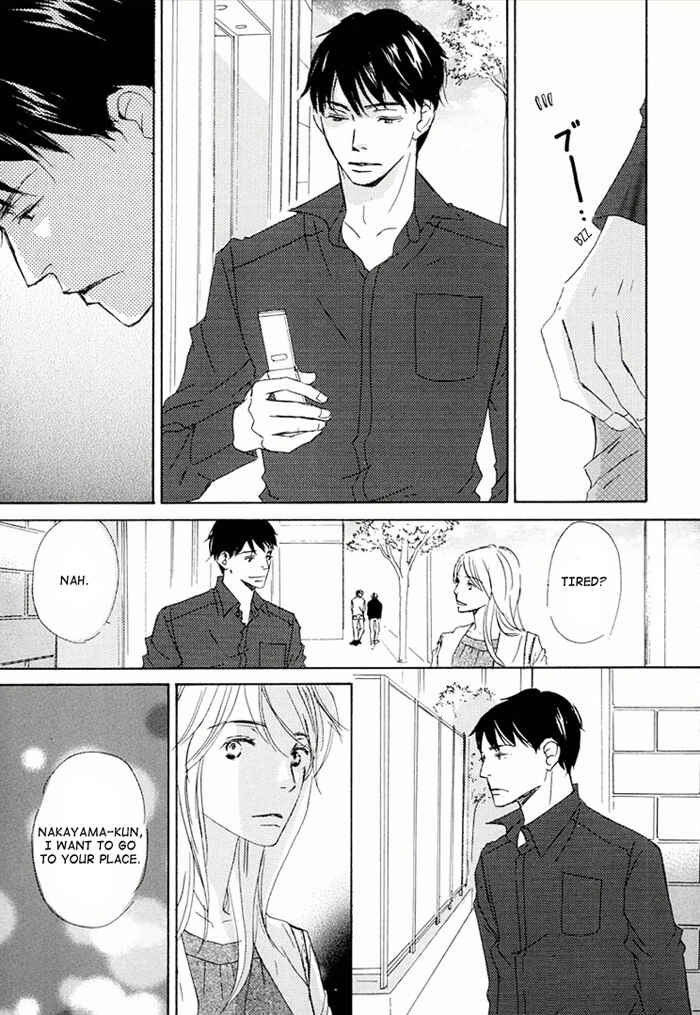 Page 5 Chapter 17 Ikusen no Yoru