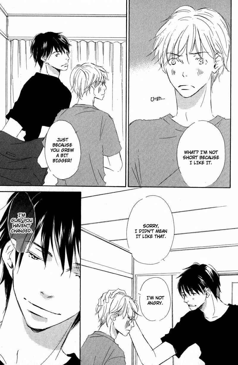 Page 11 Chapter 7 Ikusen no Yoru