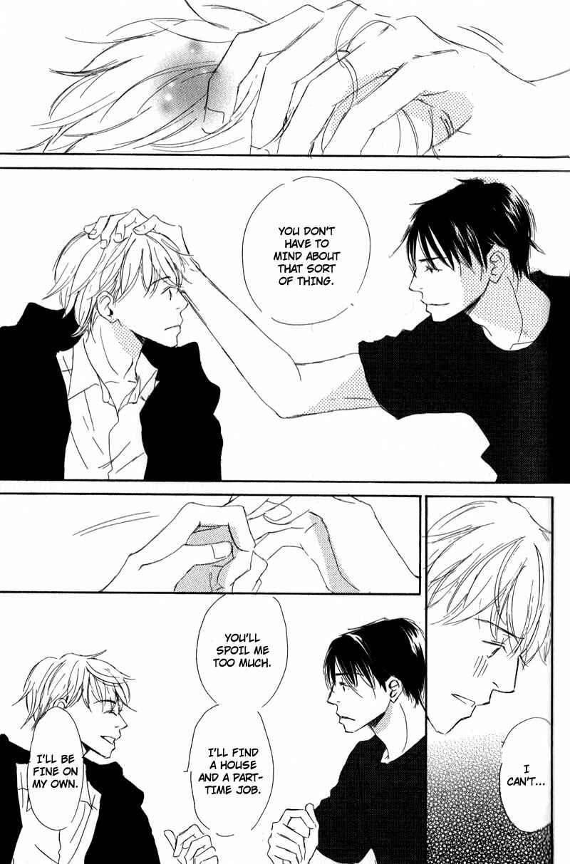 Page 29 Chapter 7 Ikusen no Yoru