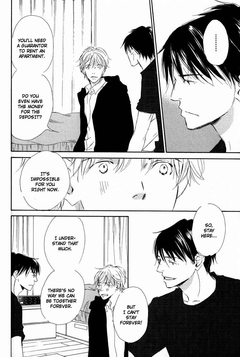 Page 30 Chapter 7 Ikusen no Yoru